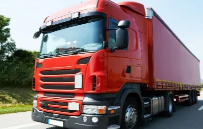 Konya Çelikhan Ambar Kargo