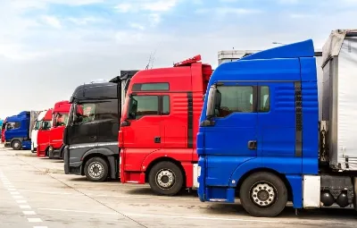 Konya Çelikhan Ambar Nakliyat