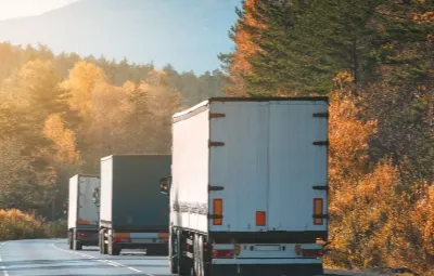 Konya ile Çelikhan Arası Klima Taşıma